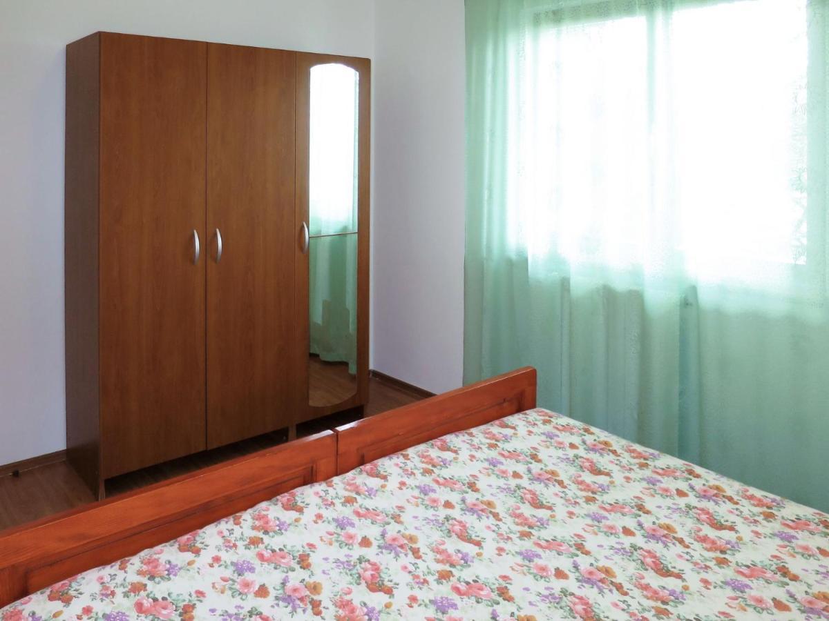 Apartment Ivan & Tina - Roj455 By Interhome กานฟานาร์ ภายนอก รูปภาพ